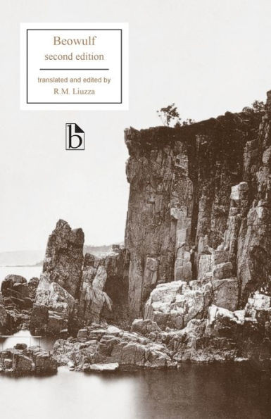 Beowulf - Second Edition