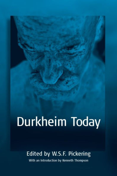 Durkheim Today