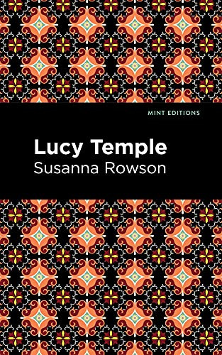 Lucy Temple (Mint Editions)