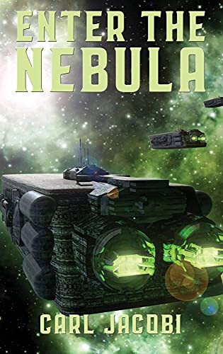 Enter The Nebula