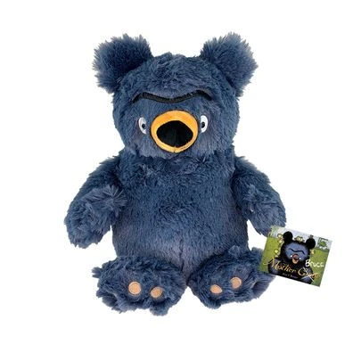 Mother Bruce Doll: 9.5 Seated