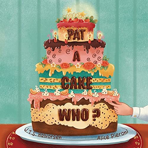 Pat A Cake Who