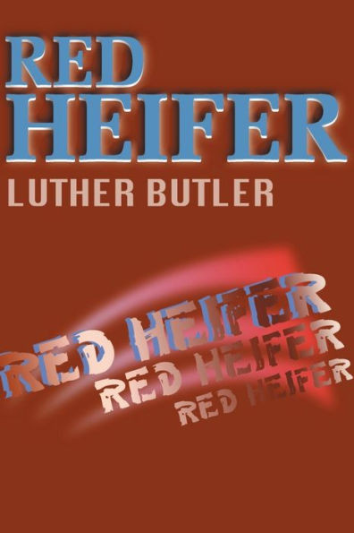 Red Heifer