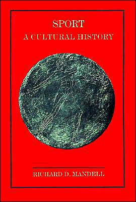 Sport: A Cultural History