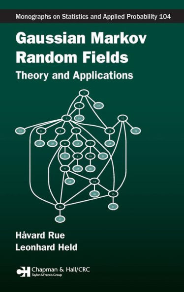 Gaussian Markov Random Fields: Theory and Applications