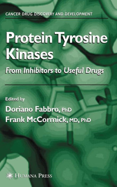 Protein Tyrosine Kinases: From Inhibitors to Useful Drugs