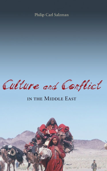 Culture and Conflict in the Middle East