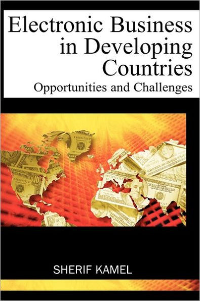 Electronic Business in Developing Countries: Opportunities and Challenges