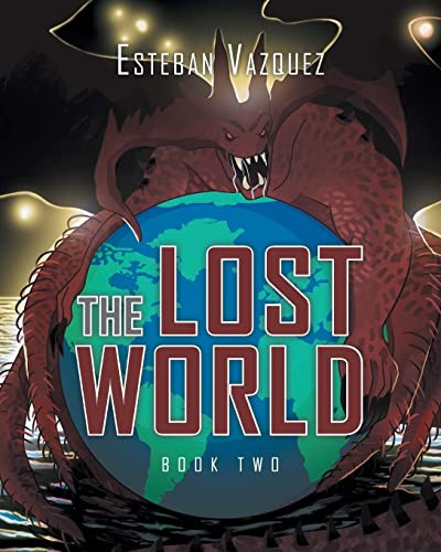 The Lost World: Book Two