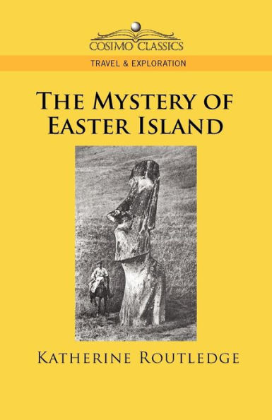 The Mystery of Easter Island