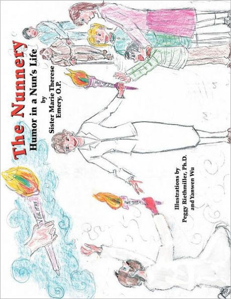The Nunnery: Humor in a Nun's Life