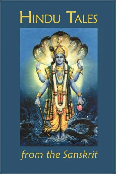 Hindu Tales from the Sanskrit