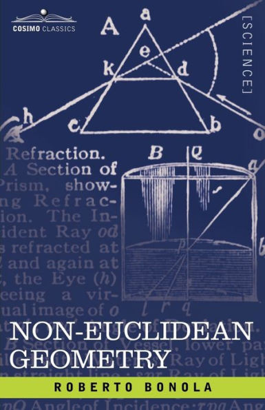 Non-Euclidean Geometry