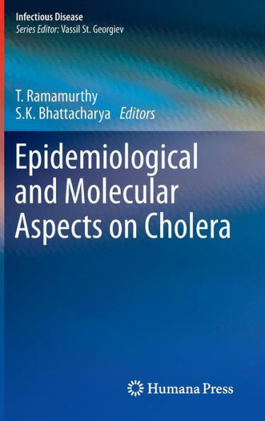 Epidemiological and Molecular Aspects on Cholera