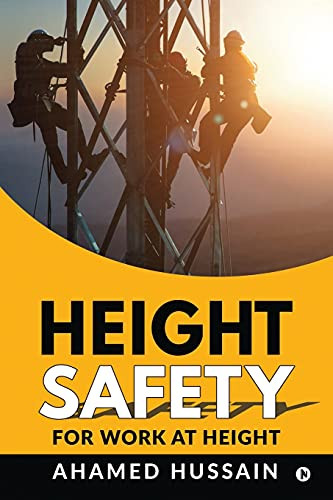Height Safety: For Work At Height