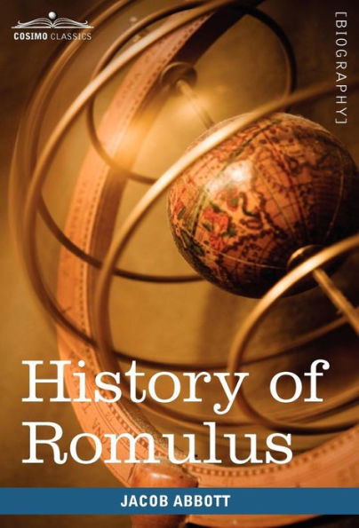 History of Romulus: Makers of History