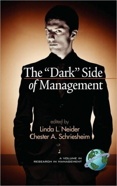 The Dark Side of Management