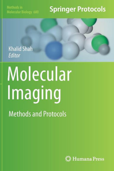 Molecular Imaging: Methods and Protocols