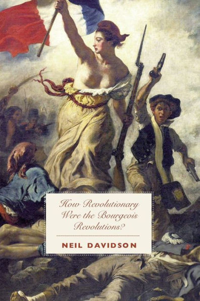 How Revolutionary Were the Bourgeois Revolutions?
