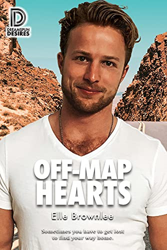 Off-Map Hearts (Dreamspun Desires)