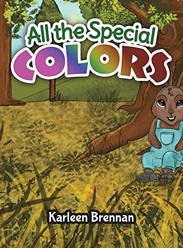 All The Special Colors