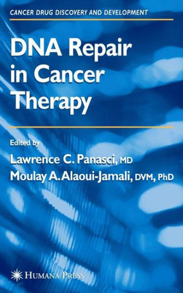 DNA Repair in Cancer Therapy