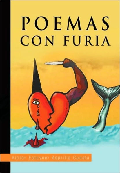 Poemas Con Furia