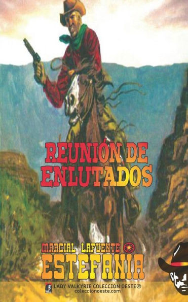 ReuniÃ³n de enlutados (ColecciÃ³n Oeste)