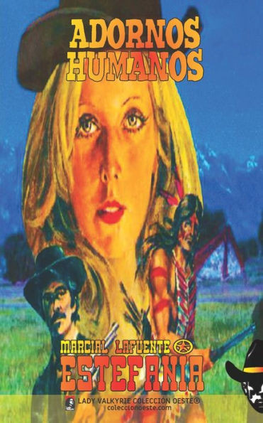 Adornos humanos (ColecciÃ³n Oeste)