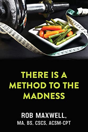 There Is A Method To The Madness