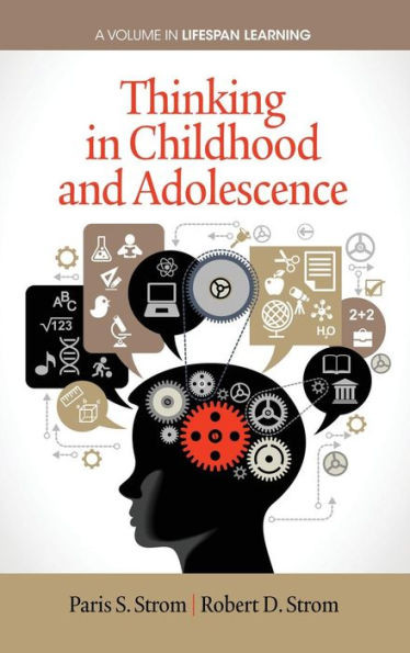 Thinking in Childhood and Adolescence