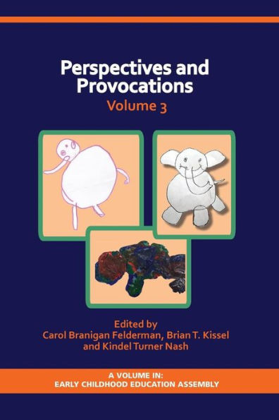 Perspectives and Provocations in Early Childhood Education