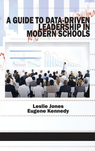 A Guide to Data-Driven Leadership in Modern Schools