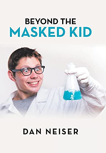 Beyond The Masked Kid