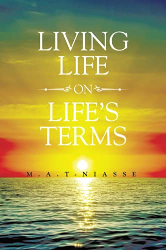 Living Life On Life'S Terms