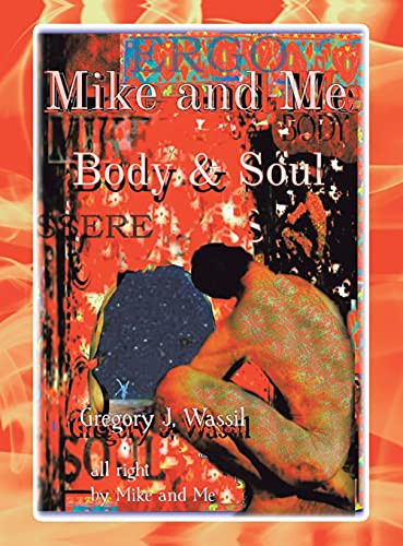 Mike And Me Body & Soul (1)