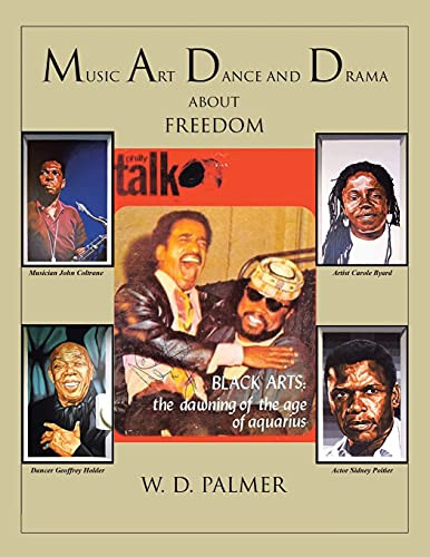 Music, Art, Dance And Drama
