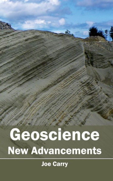 Geoscience: New Advancements