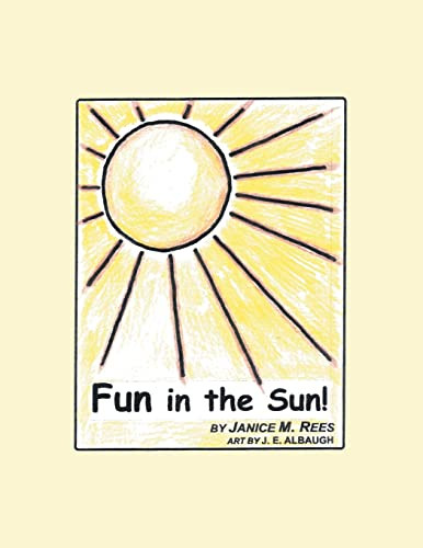 Fun In The Sun!