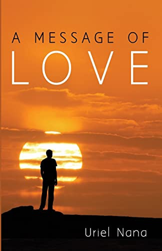 A Message Of Love