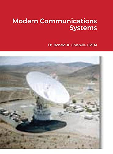Modern Communications Systems