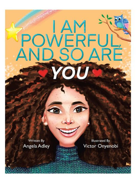 I Am Powerful, and So Are You