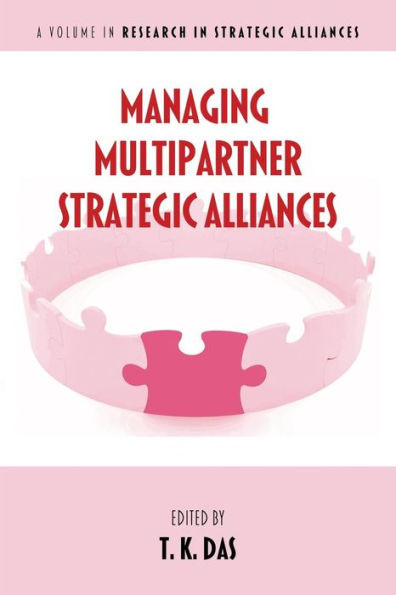 Managing Multipartner Strategic Alliances