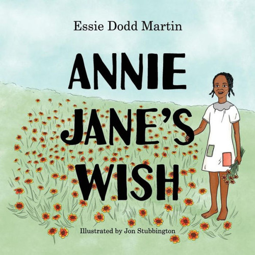 Annie Jane's Wish