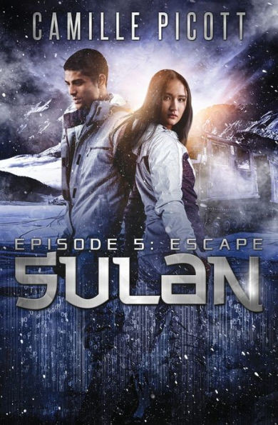 Sulan, Episode 5: Escape