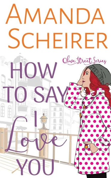 How to Say I Love You
