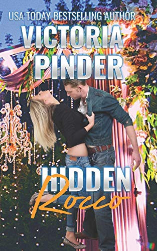 Hidden Rocco (Hidden Alphas)