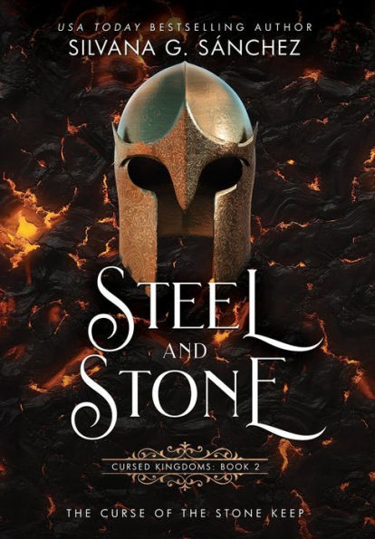 Steel and Stone: The Curse of the Stone Keep