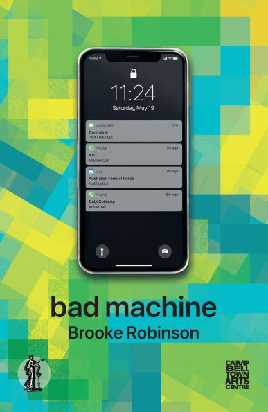 Bad Machine