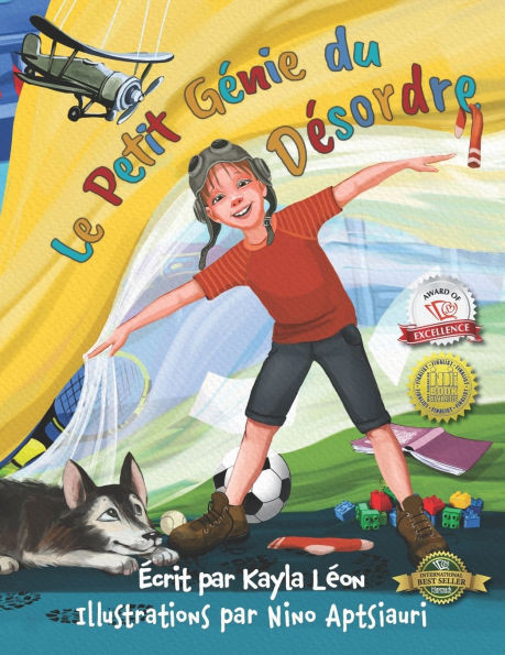 Le Petit GÃ©nie du DÃ©sordre
